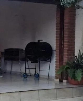 Chale Castelo Interlagos Sao Paulo Homestay