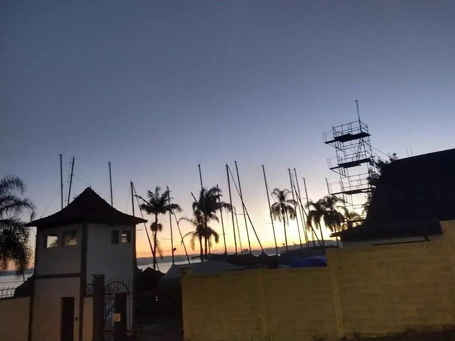 Chale Castelo Interlagos Sao Paulo