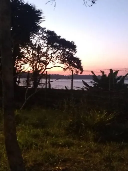 Homestay Chale Castelo Interlagos Sao Paulo Brazil