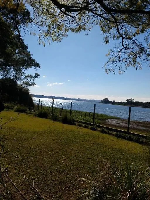 Chale Castelo Interlagos Sao Paulo
