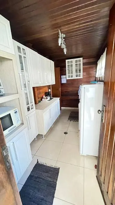 Homestay Chale Castelo Interlagos Sao Paulo