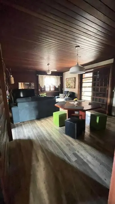 Chale Castelo Interlagos Sao Paulo Homestay