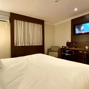  Apartamento Tec - Congonhas Executive By Anora Spaces