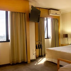  Apartamento Flat Com Wifi Ao Lado Do Aeroporto De Congonhas Sp