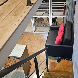  Apartamento Duplex Nyc Berrini - 1506