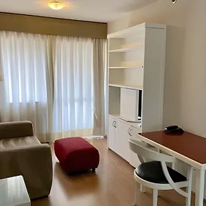  Apartamento Unu Itaim Bibi